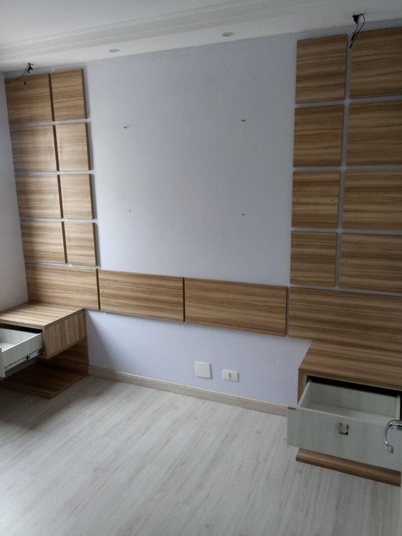 Apartamento, 2 quartos, 45 m² - Foto 11