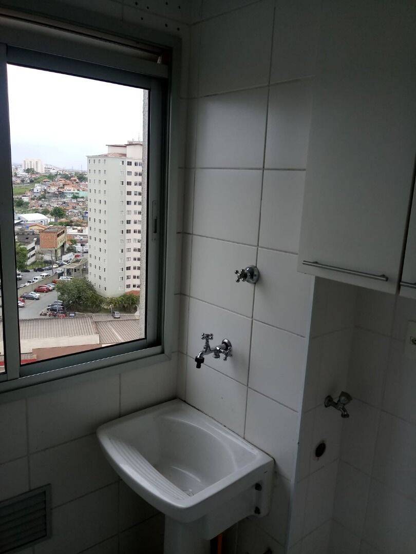 Apartamento, 2 quartos, 45 m² - Foto 14