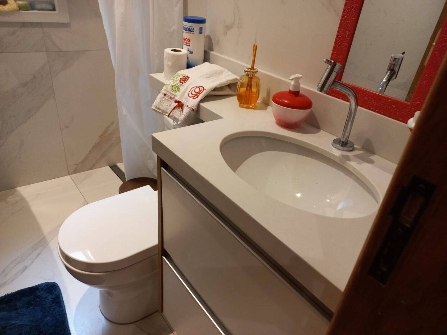 Apartamento, 2 quartos, 75 m² - Foto 16