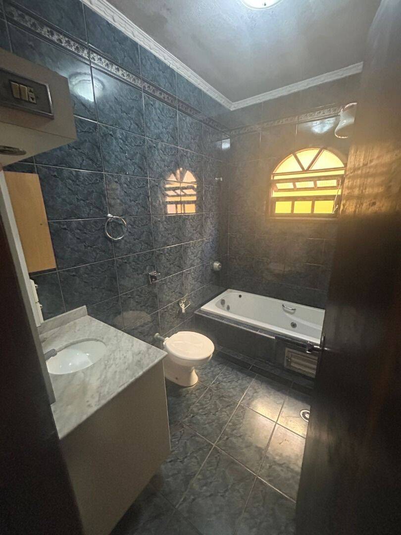 Sobrado, 3 quartos, 186 m² - Foto 12