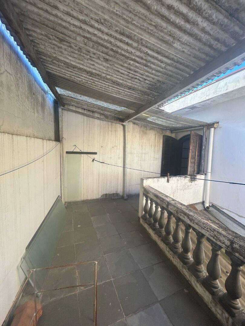 Sobrado, 3 quartos, 186 m² - Foto 17