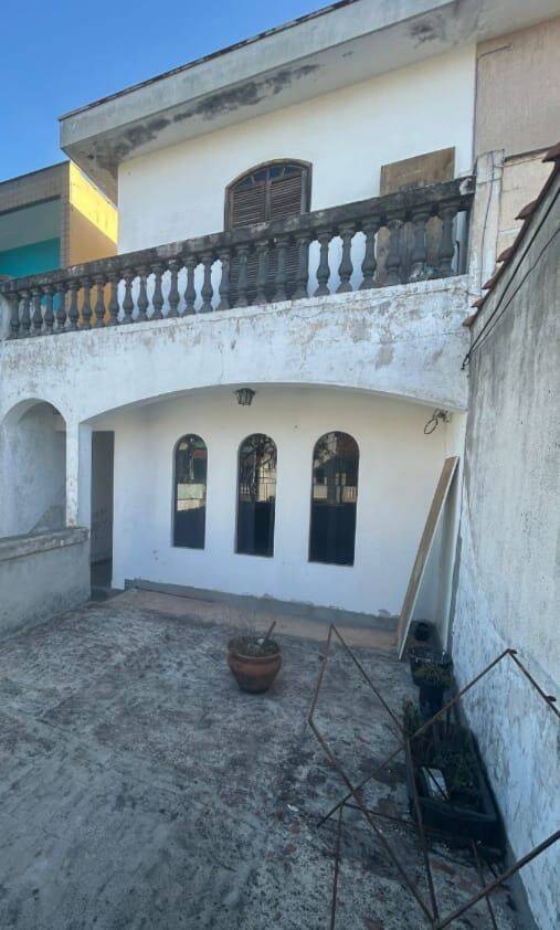 Sobrado, 3 quartos, 186 m² - Foto 19