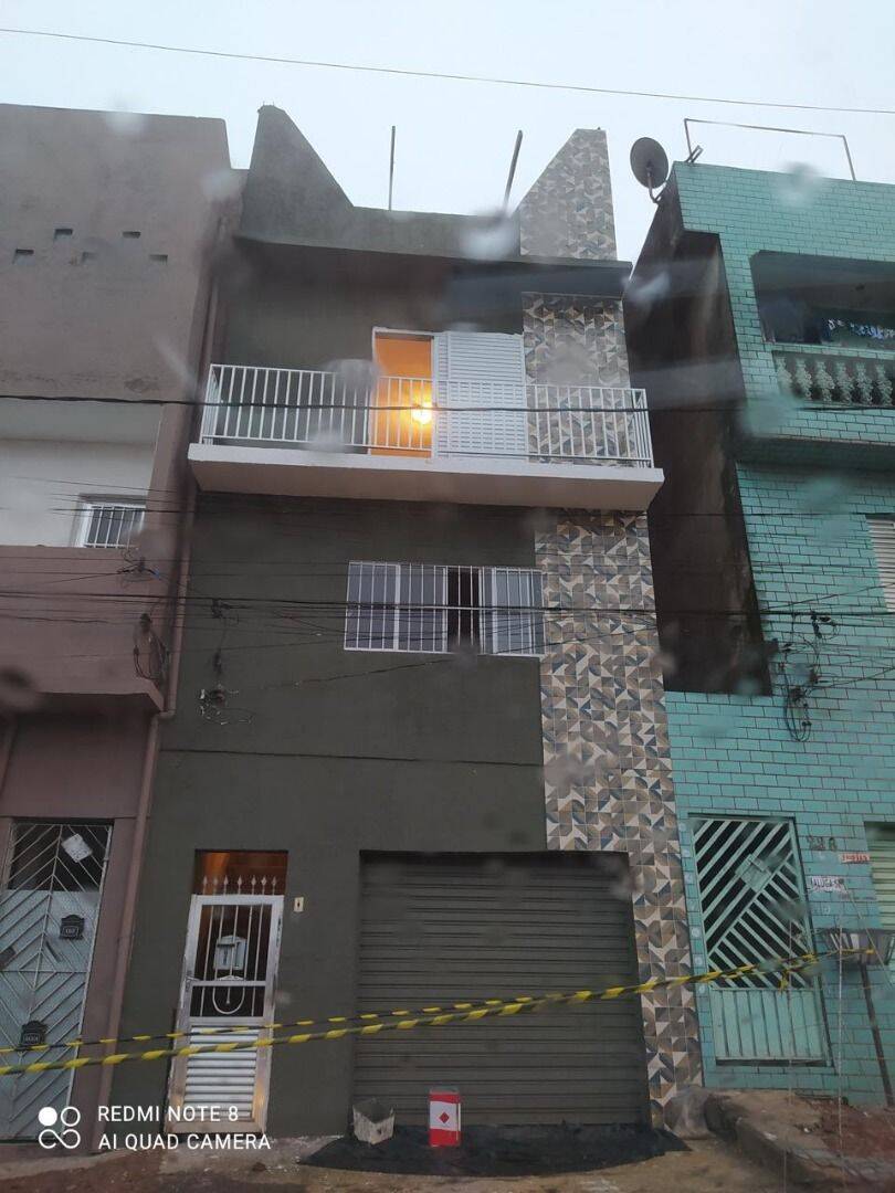 Sobrado, 3 quartos, 220 m² - Foto 11