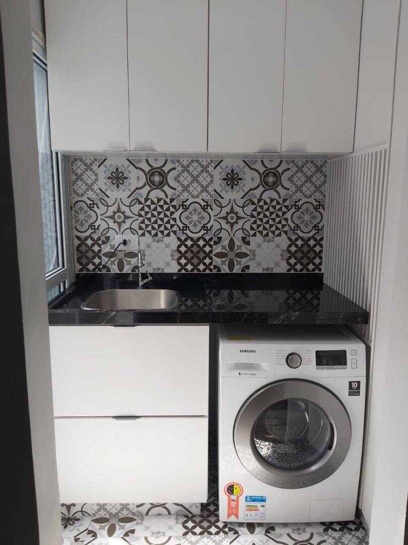 Apartamento, 2 quartos, 75 m² - Foto 23