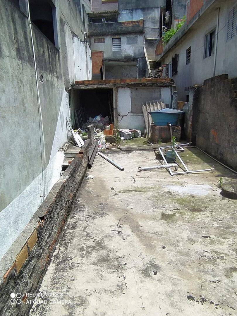Sobrado, 3 quartos, 220 m² - Foto 17