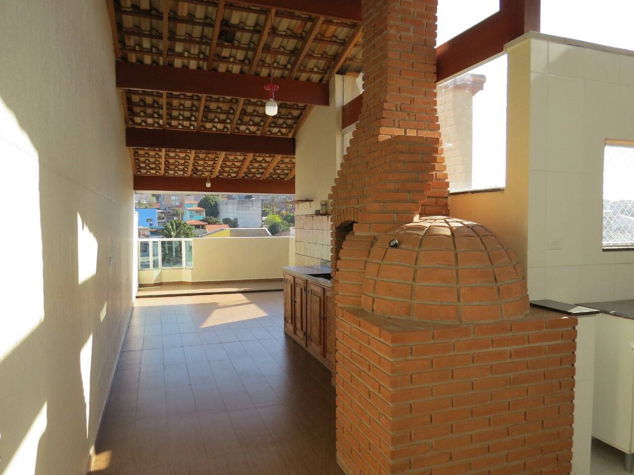 Cobertura, 2 quartos, 100 m² - Foto 1