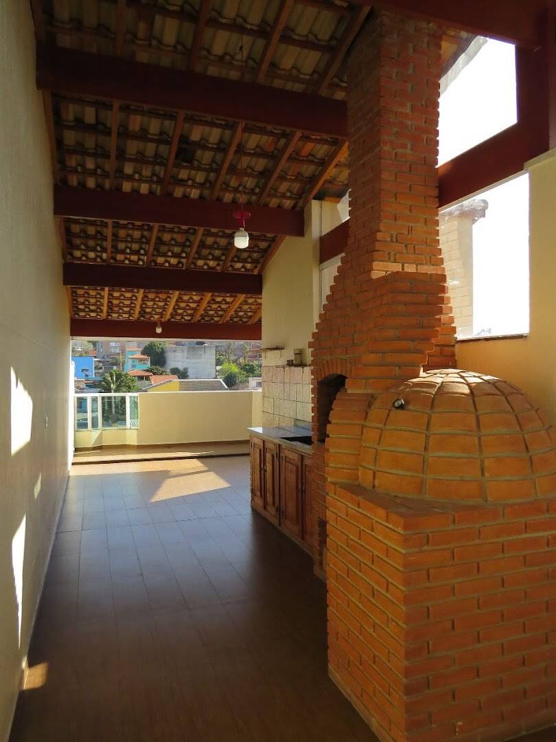 Cobertura, 2 quartos, 100 m² - Foto 11