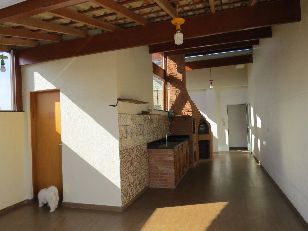 Cobertura, 2 quartos, 100 m² - Foto 18