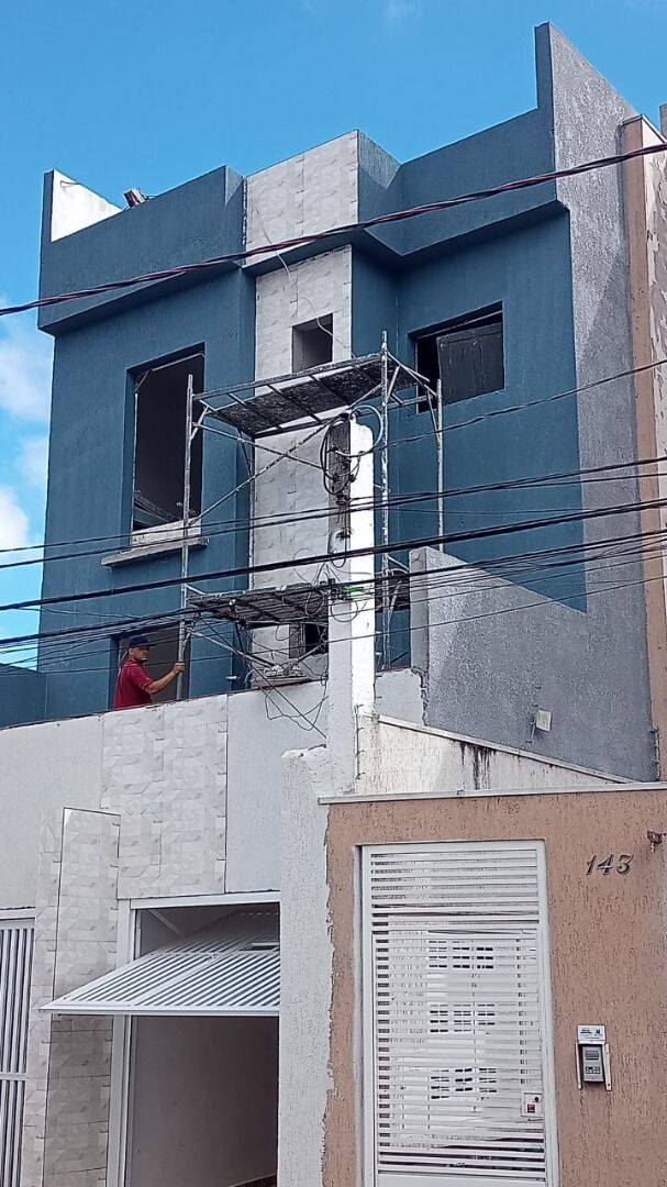 Apartamento, 2 quartos, 65 m² - Foto 1