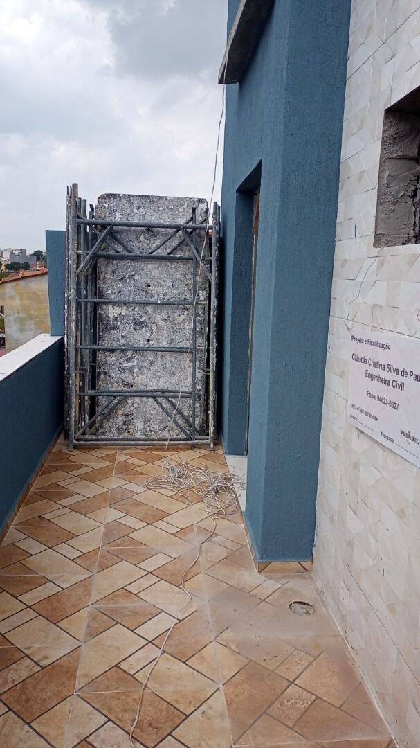 Apartamento, 2 quartos, 65 m² - Foto 6