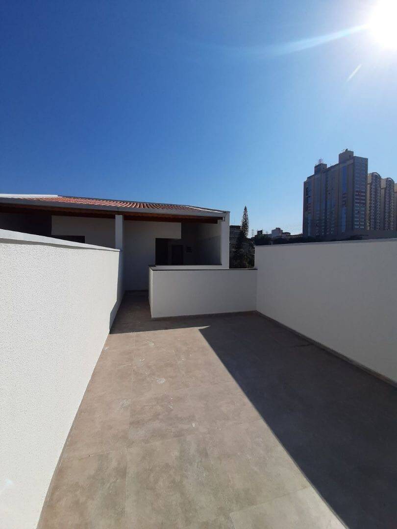 Cobertura, 2 quartos, 92 m² - Foto 1