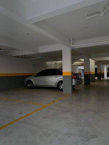 Apartamento, 2 quartos, 50 m² - Foto 8