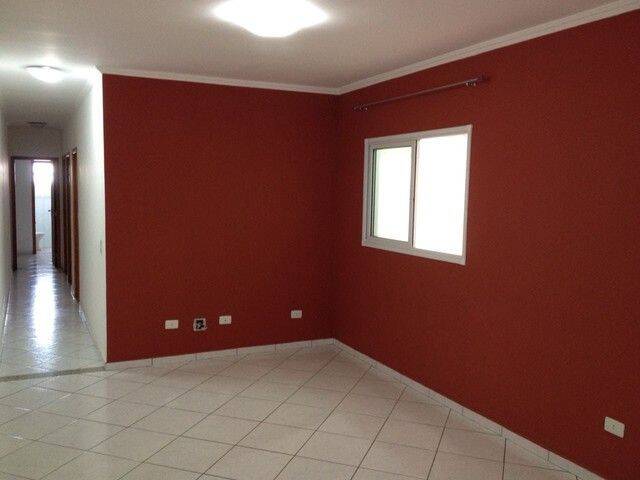 Apartamento, 3 quartos, 85 m² - Foto 1