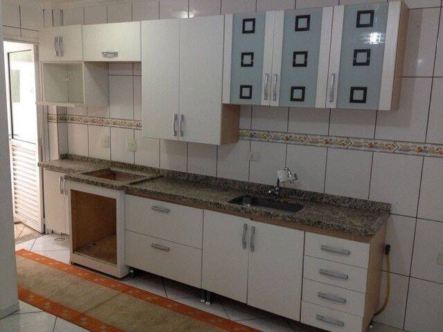 Apartamento, 3 quartos, 85 m² - Foto 2