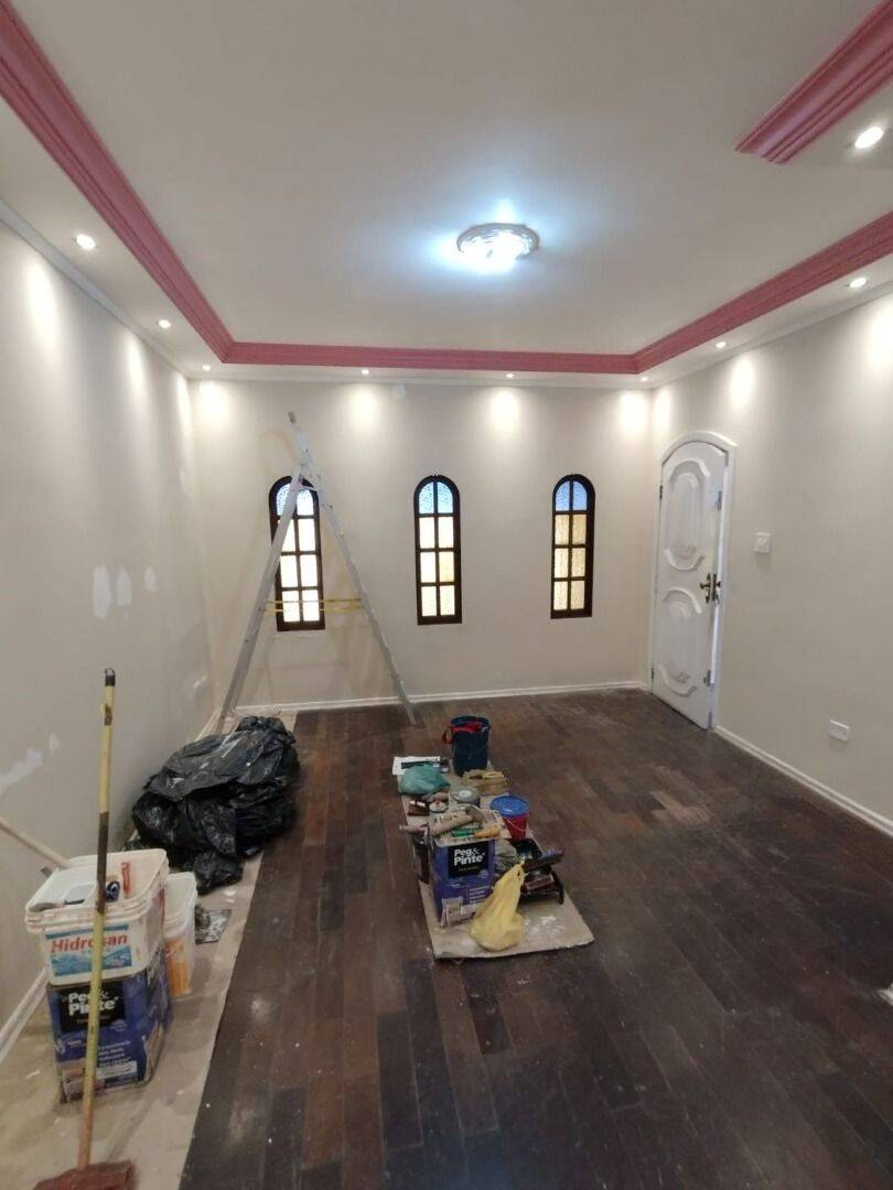 Sobrado, 3 quartos, 176 m² - Foto 1