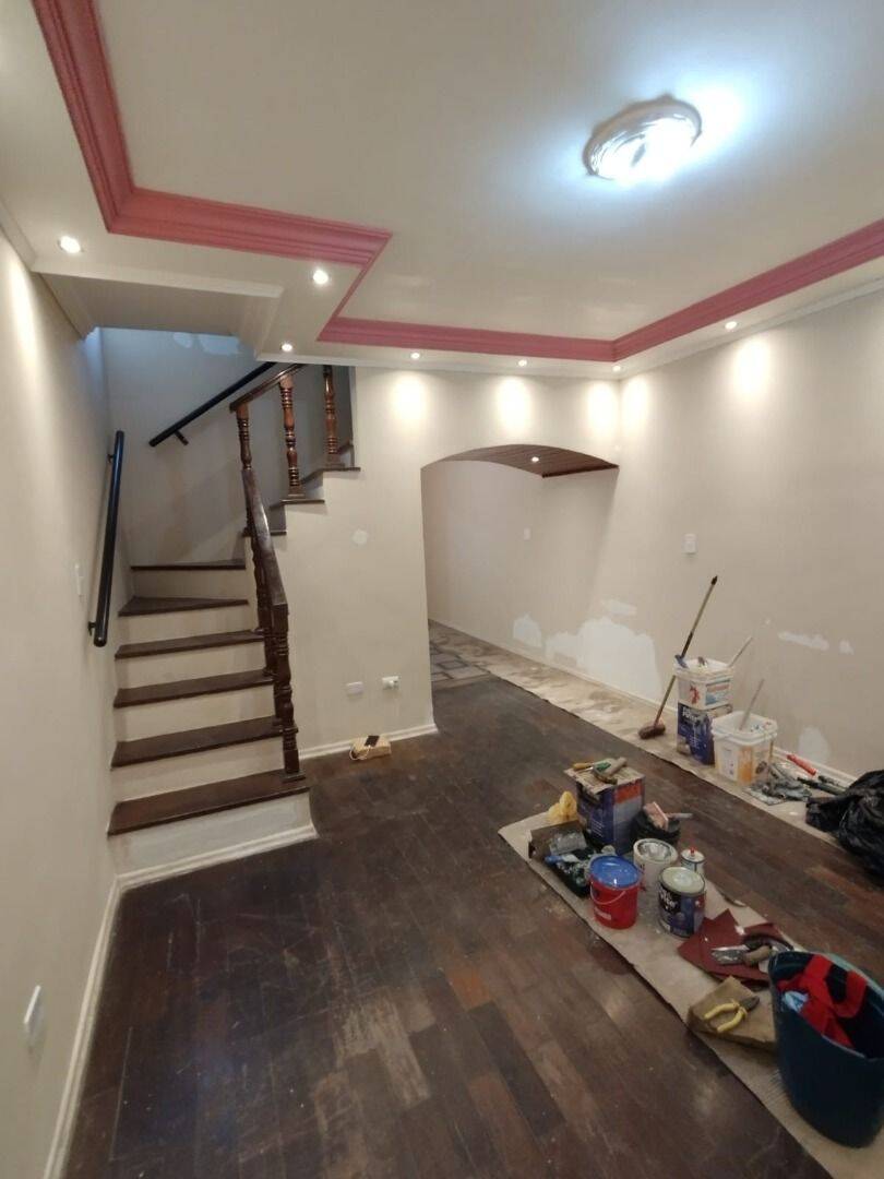 Sobrado, 3 quartos, 176 m² - Foto 2