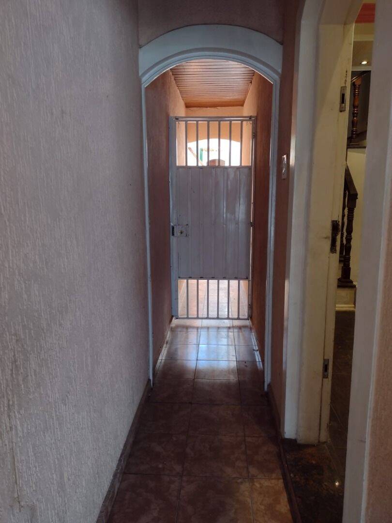 Sobrado, 3 quartos, 176 m² - Foto 17
