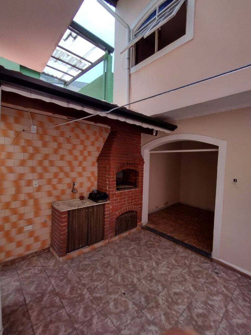 Sobrado, 3 quartos, 176 m² - Foto 19