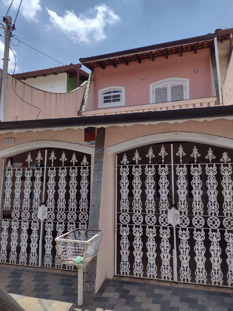 Sobrado, 3 quartos, 176 m² - Foto 22