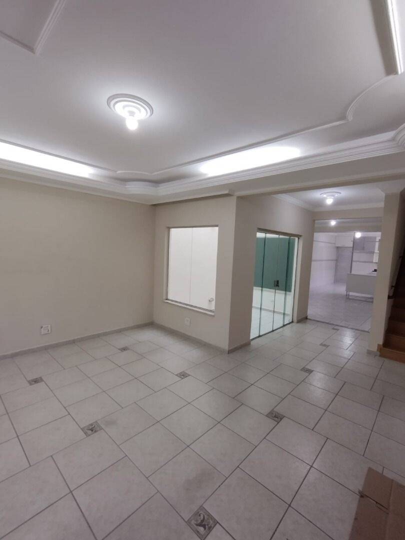 Sobrado, 3 quartos, 225 m² - Foto 4