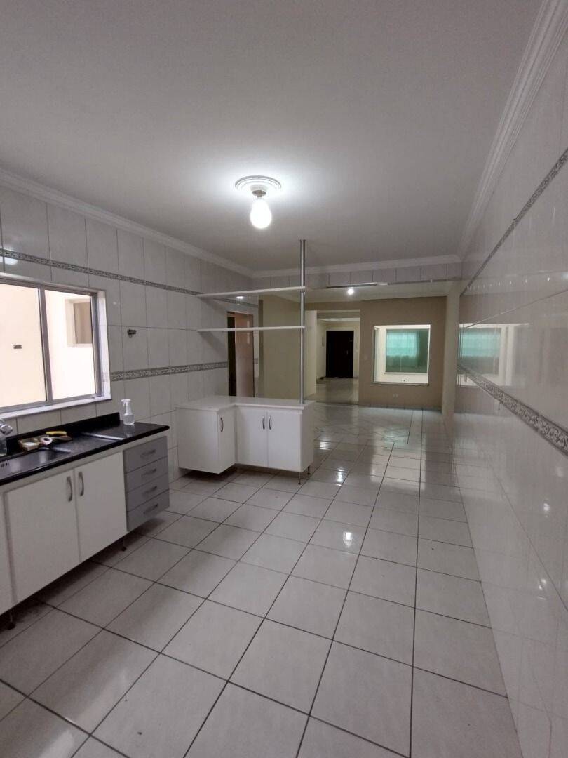 Sobrado, 3 quartos, 225 m² - Foto 6