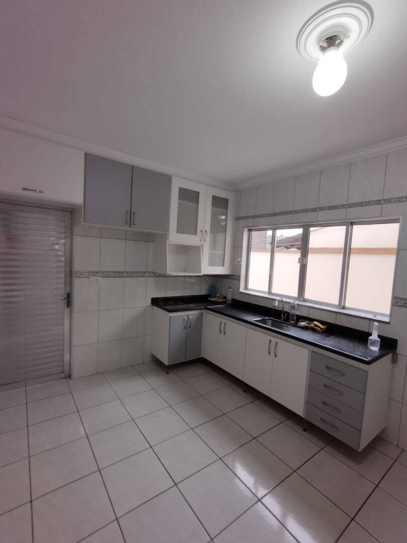 Sobrado, 3 quartos, 225 m² - Foto 8