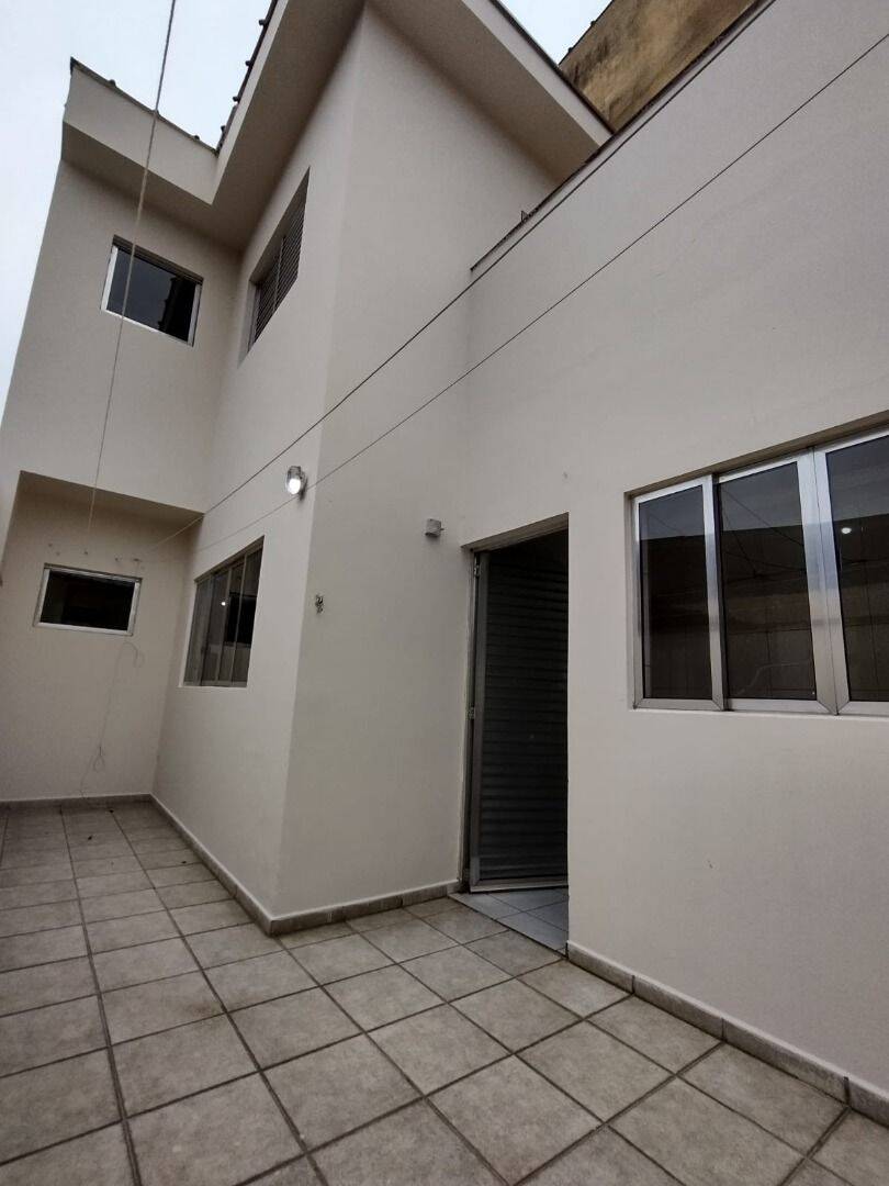 Sobrado, 3 quartos, 225 m² - Foto 11