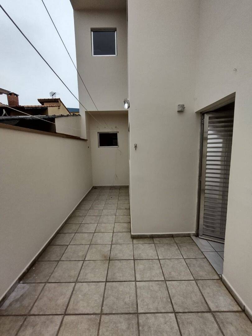 Sobrado, 3 quartos, 225 m² - Foto 12
