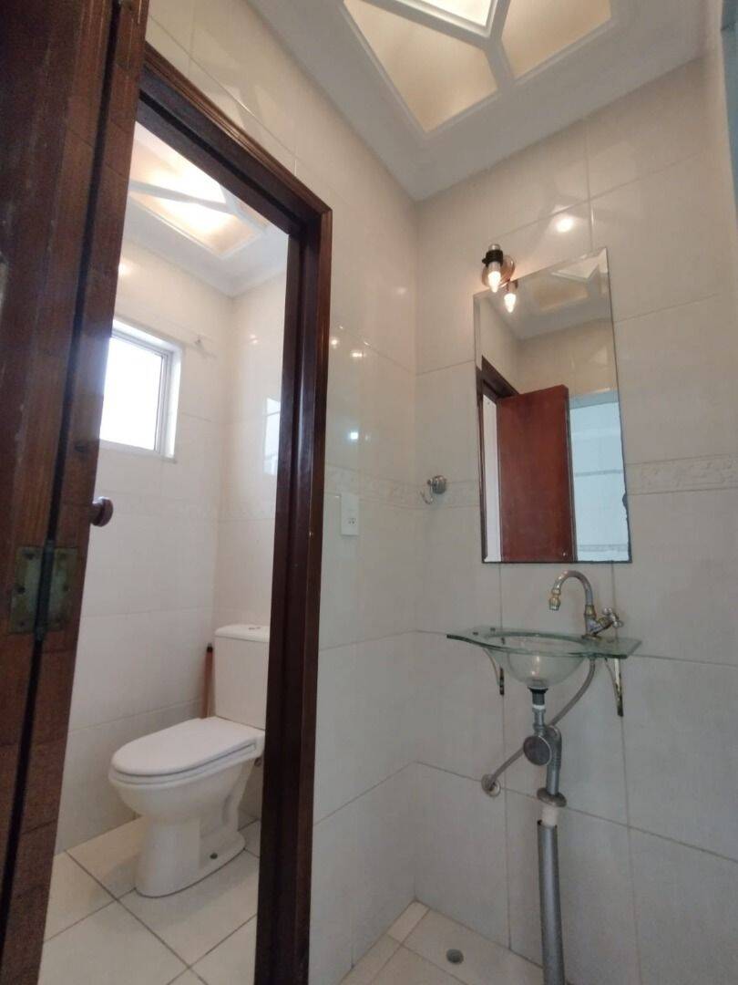 Sobrado, 3 quartos, 225 m² - Foto 16