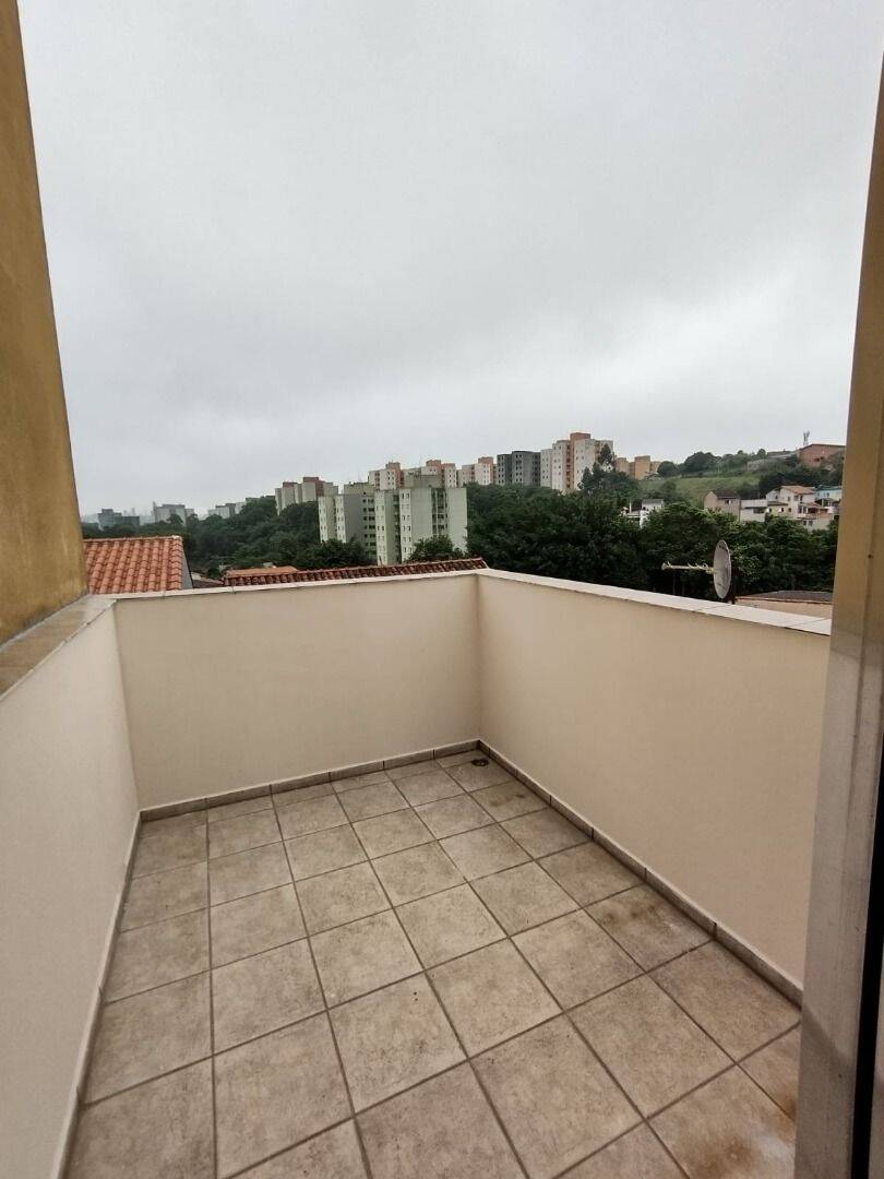 Sobrado, 3 quartos, 225 m² - Foto 24