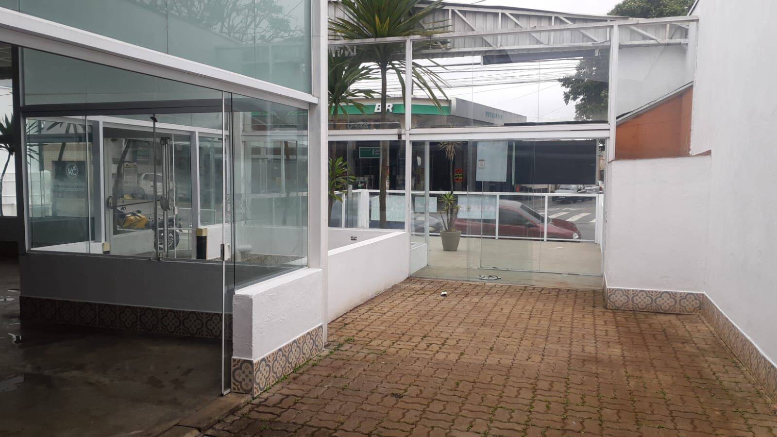 Loja-Salão, 525 m² - Foto 2