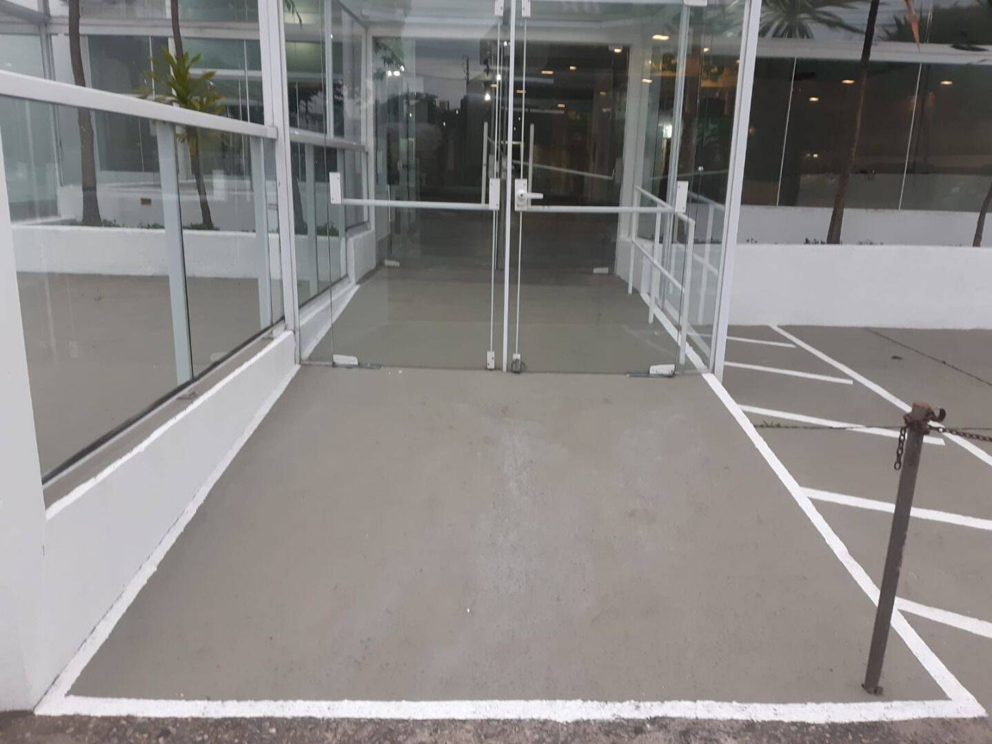 Loja-Salão, 525 m² - Foto 3