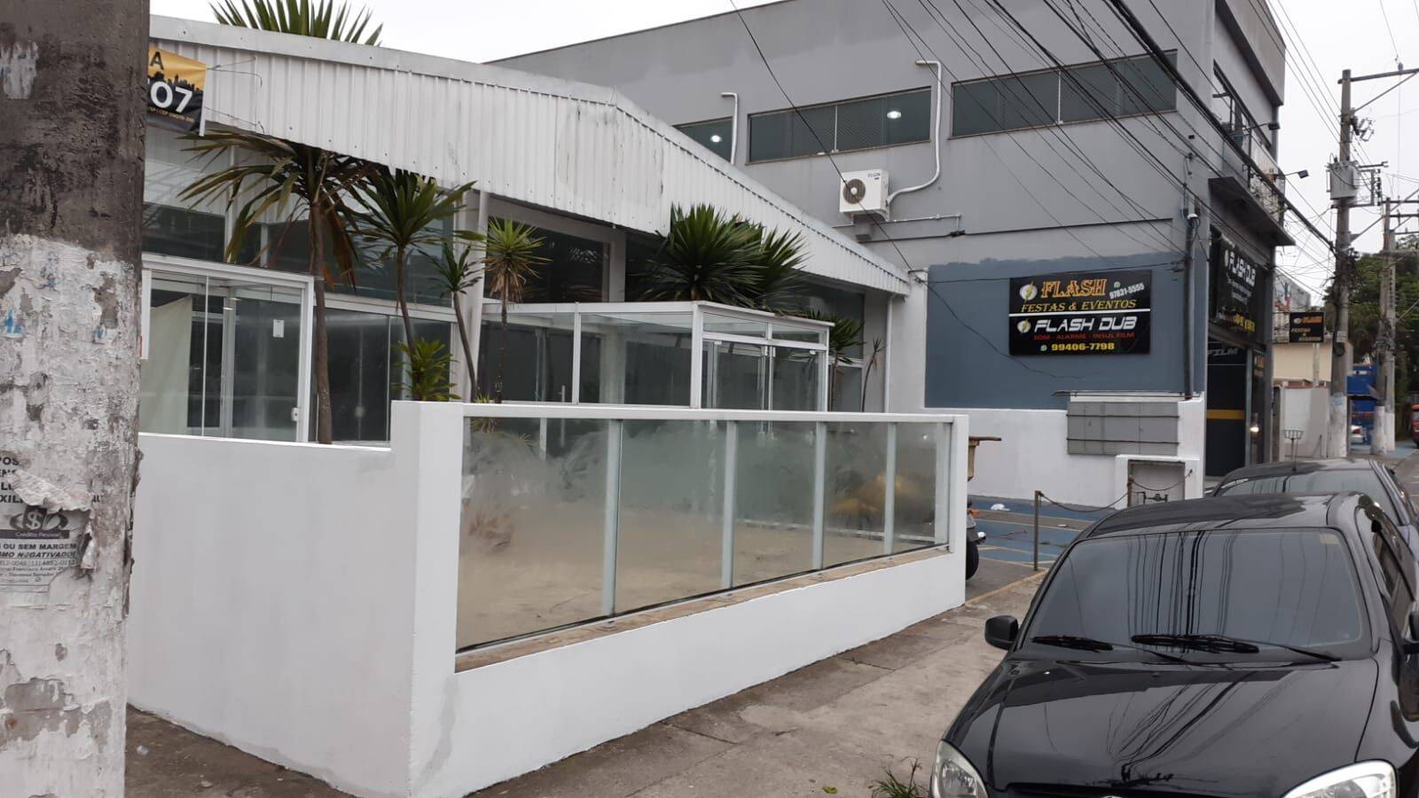 Loja-Salão, 525 m² - Foto 4