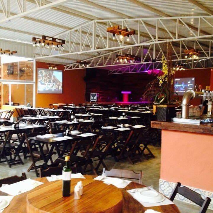 Loja-Salão, 525 m² - Foto 5