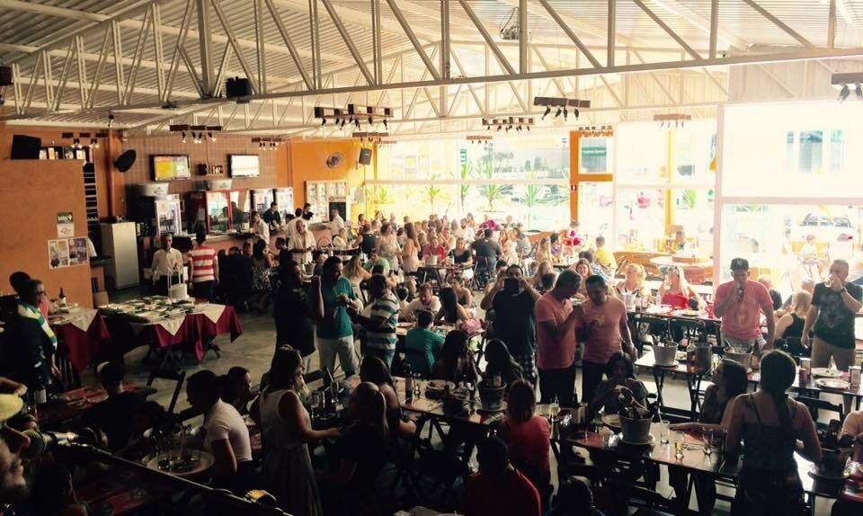 Loja-Salão, 525 m² - Foto 6