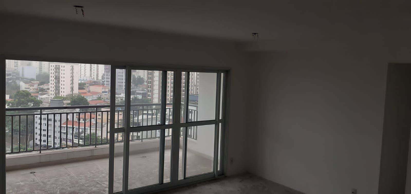 Apartamento, 4 quartos, 129 m² - Foto 2