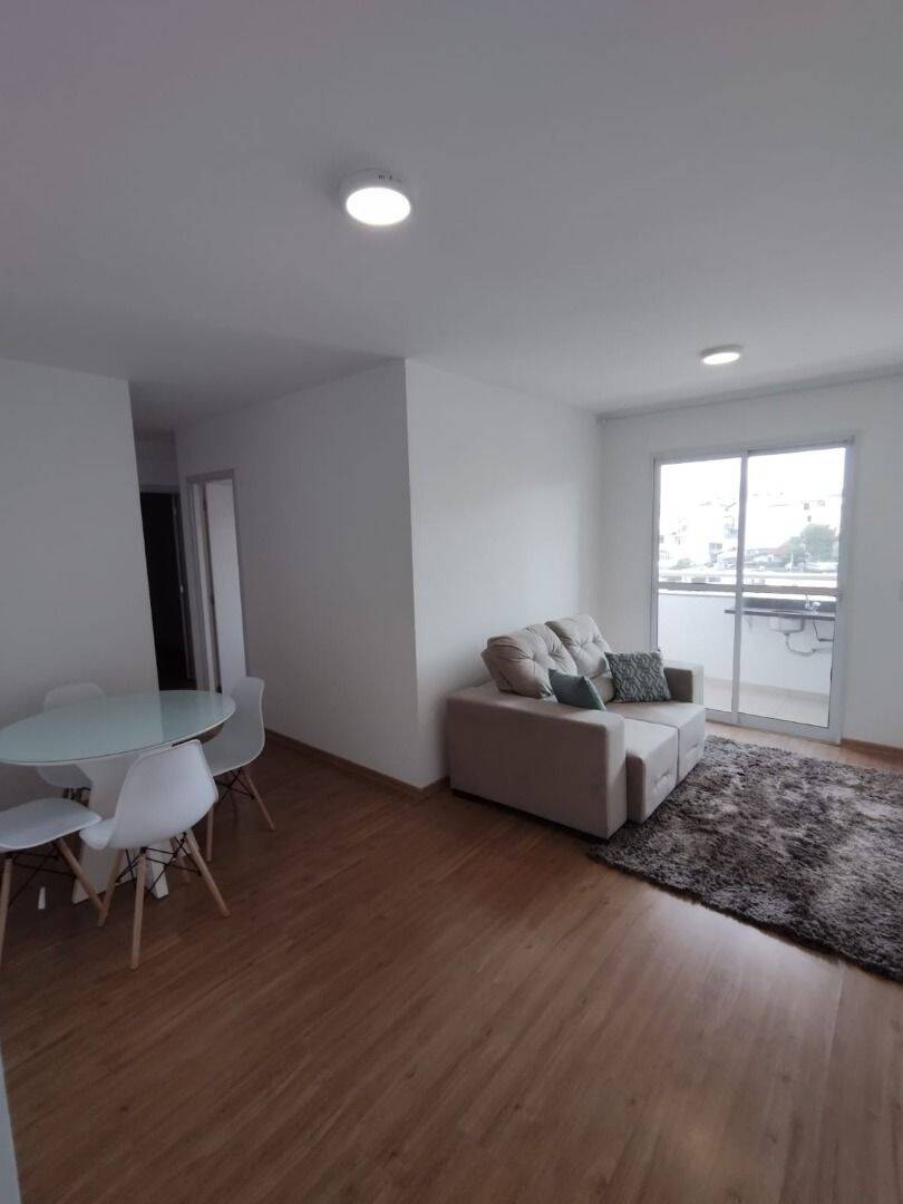Apartamento, 3 quartos, 70 m² - Foto 1