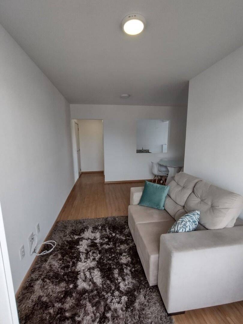 Apartamento, 3 quartos, 70 m² - Foto 2