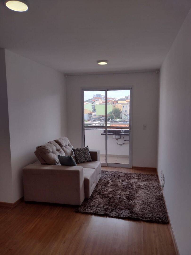 Apartamento, 3 quartos, 70 m² - Foto 3