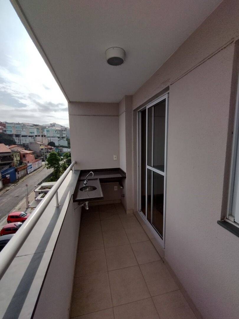 Apartamento, 3 quartos, 70 m² - Foto 12