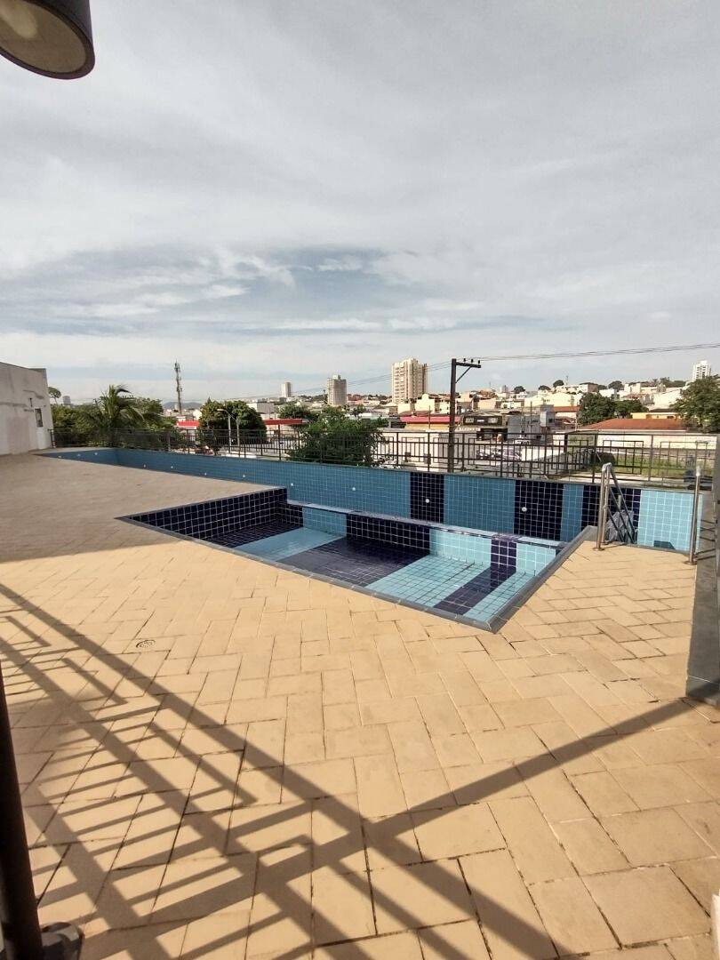 Apartamento, 3 quartos, 70 m² - Foto 23