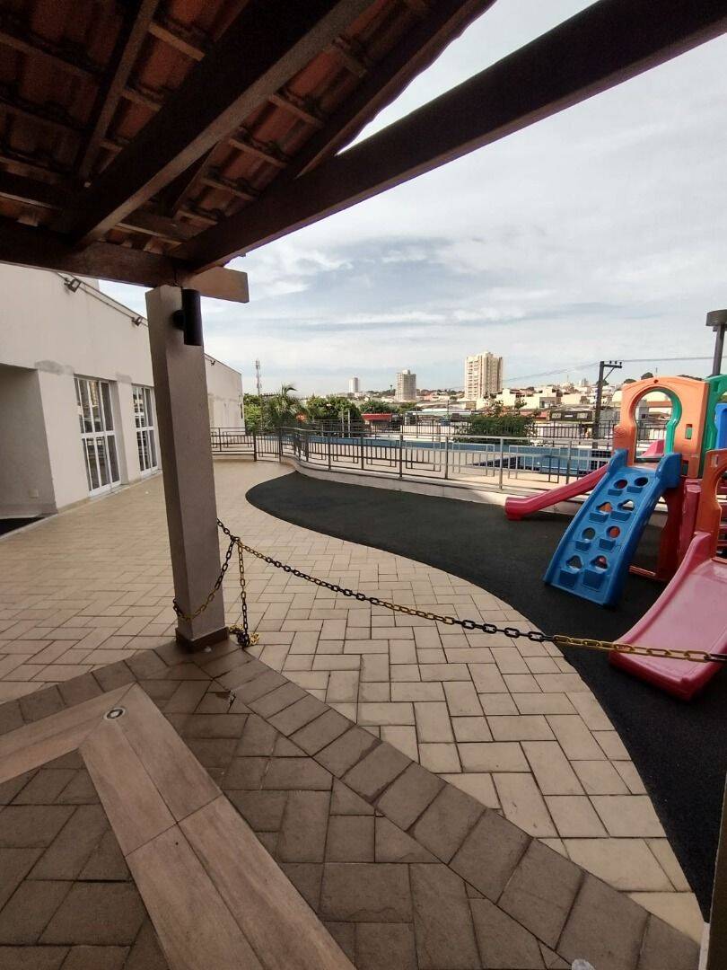 Apartamento, 3 quartos, 70 m² - Foto 24