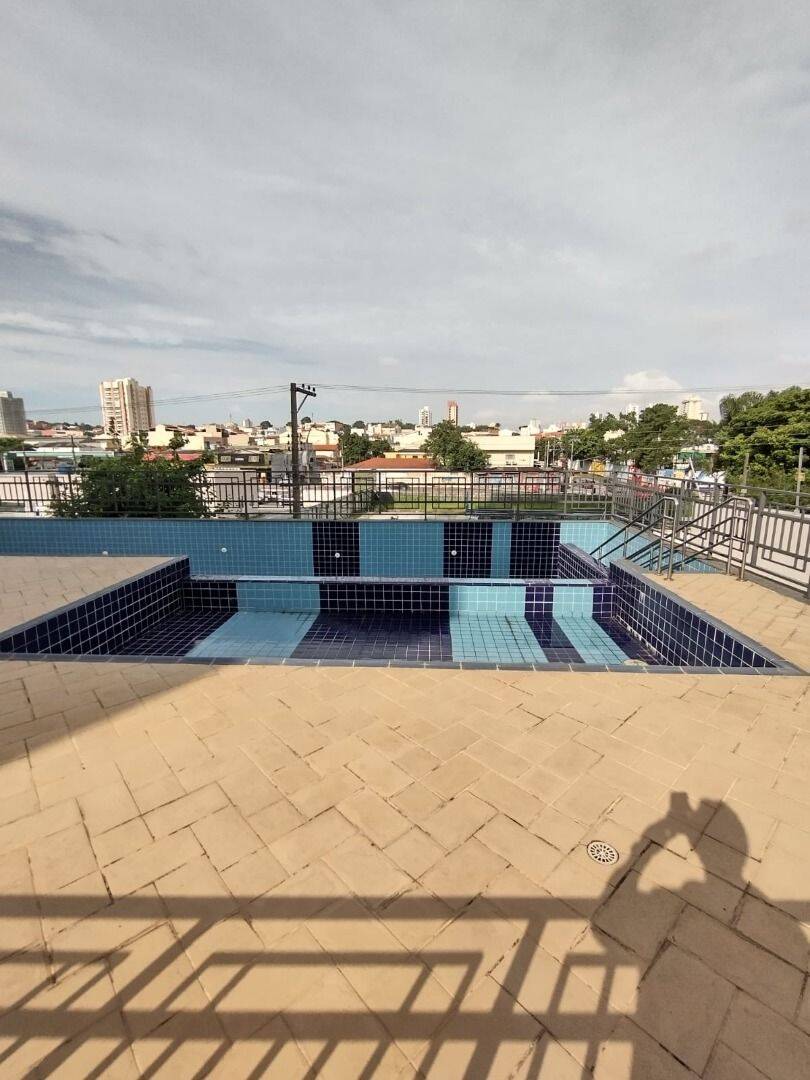 Apartamento, 3 quartos, 70 m² - Foto 28