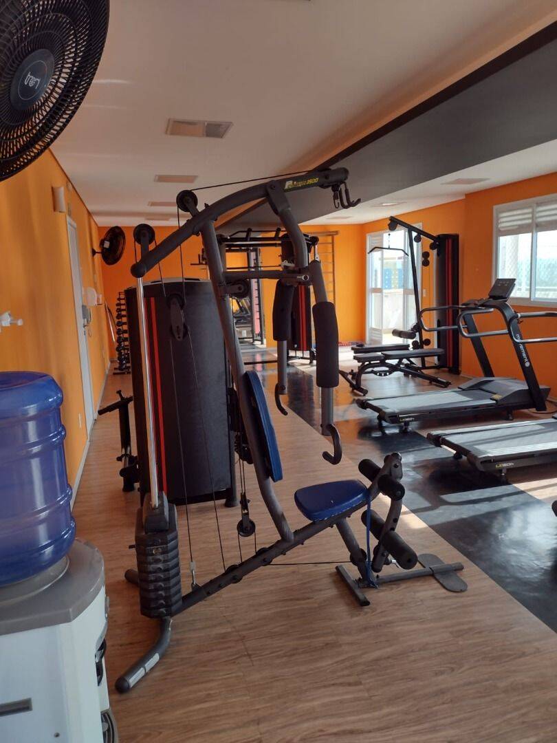 Apartamento, 3 quartos, 70 m² - Foto 34