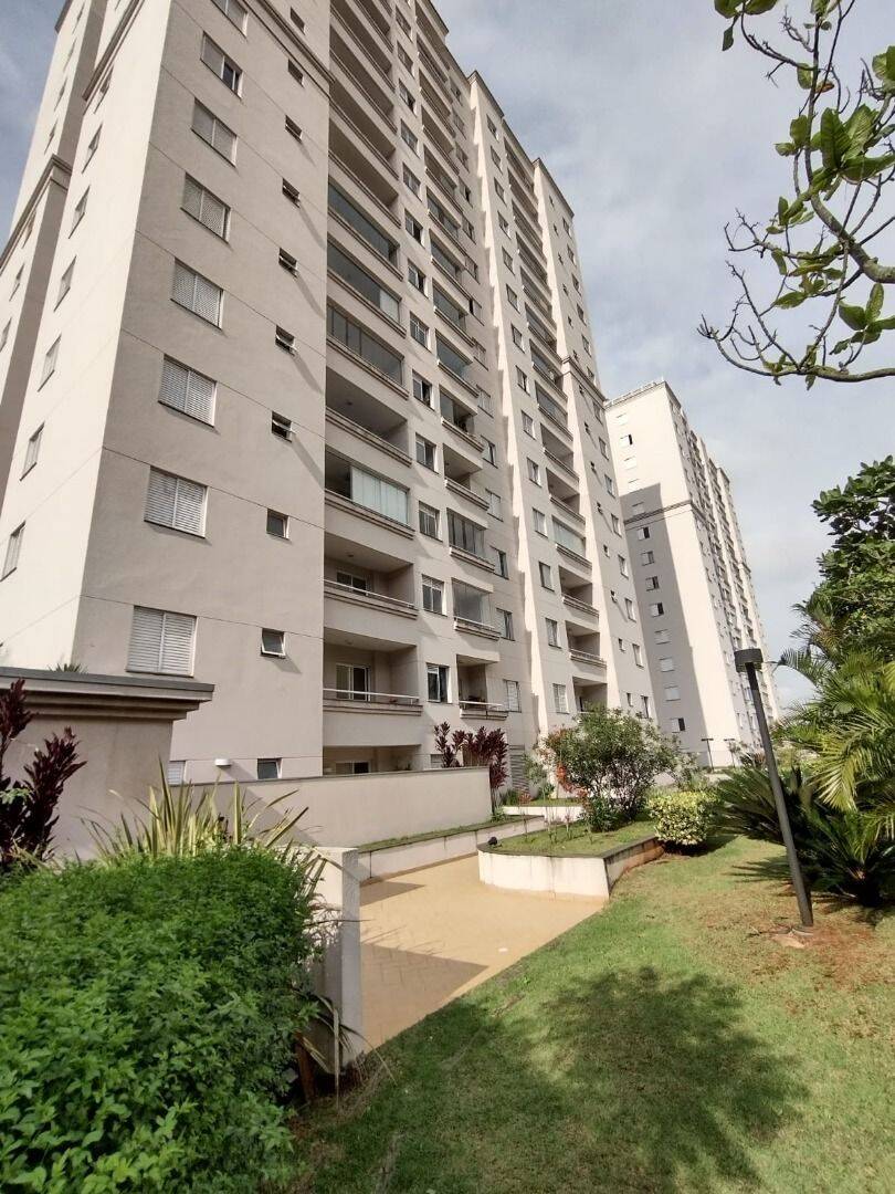 Apartamento, 3 quartos, 70 m² - Foto 35