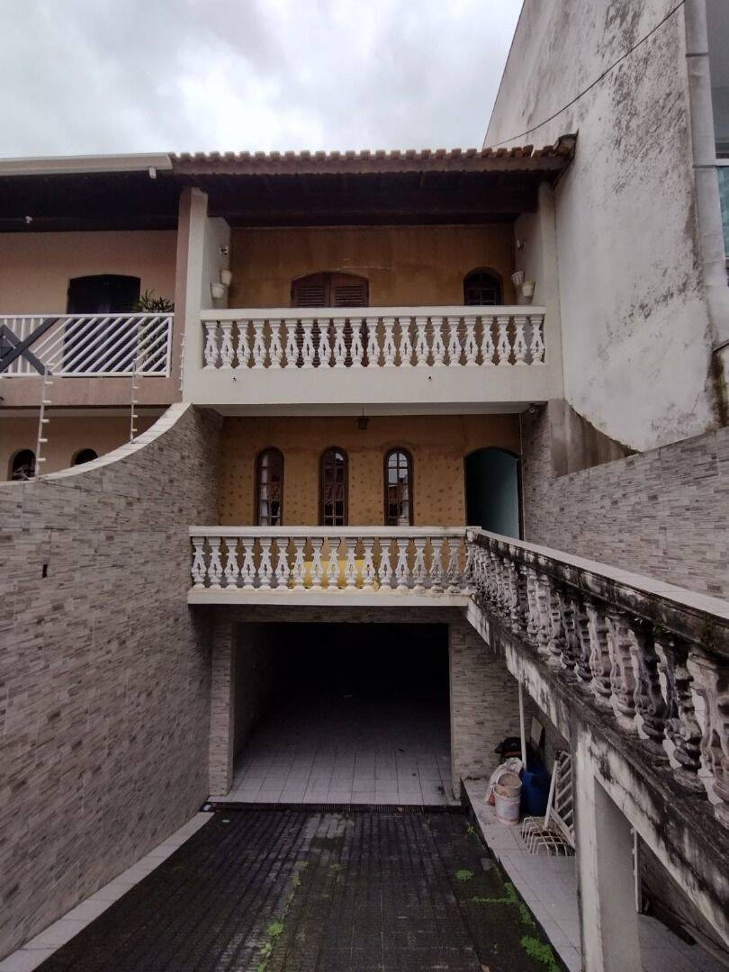 Sobrado, 4 quartos, 367 m² - Foto 1