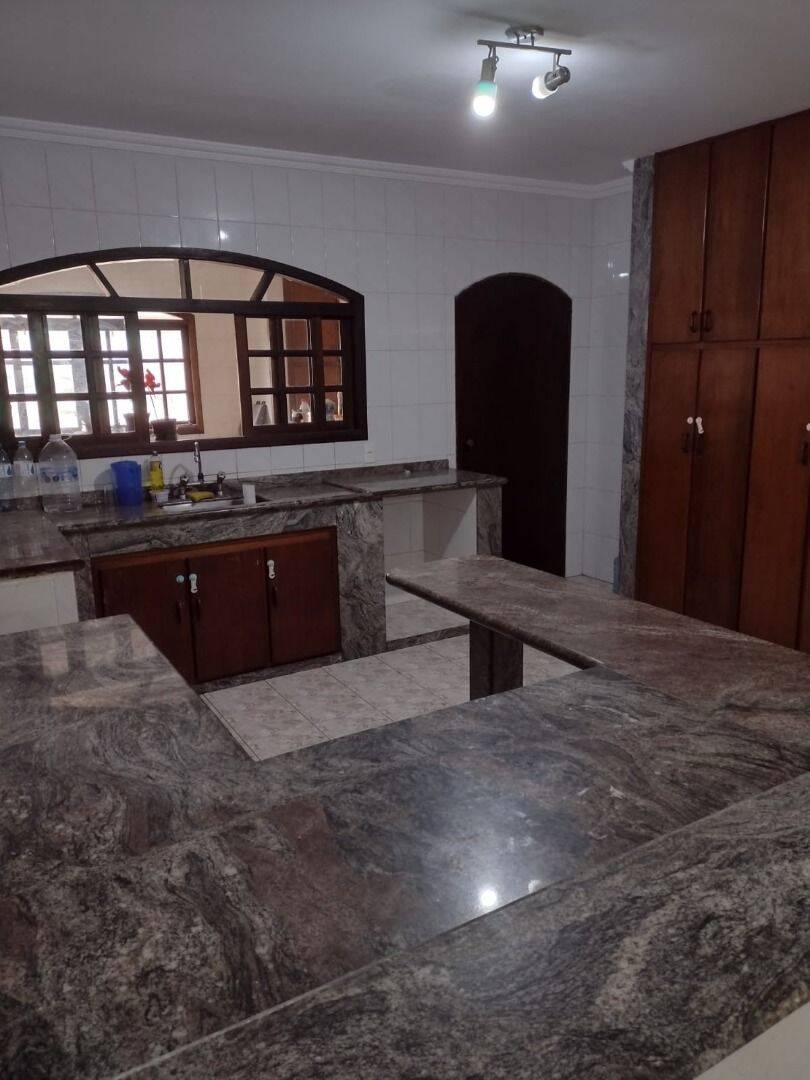 Sobrado, 4 quartos, 367 m² - Foto 6