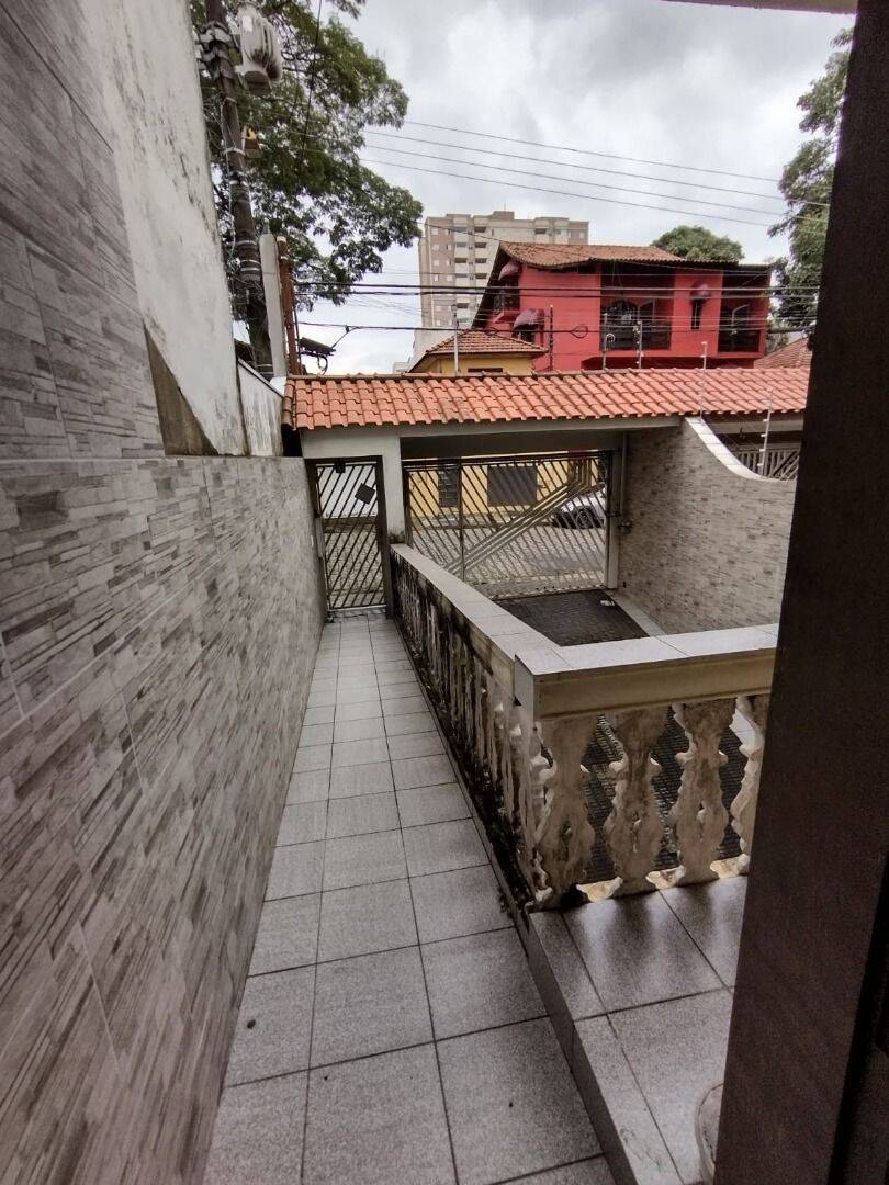 Sobrado, 4 quartos, 367 m² - Foto 13