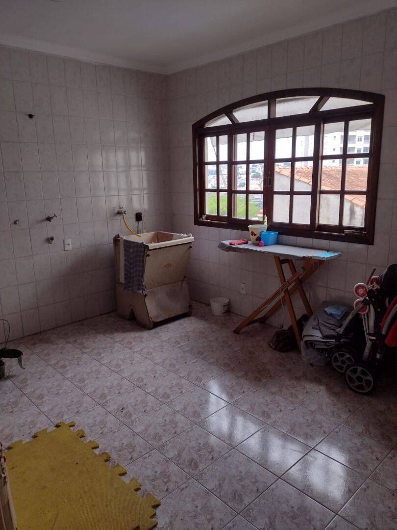 Sobrado, 4 quartos, 367 m² - Foto 24