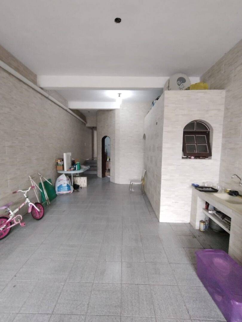 Sobrado, 4 quartos, 367 m² - Foto 26